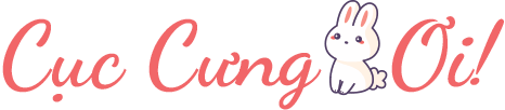 Cục Cưng Ơi