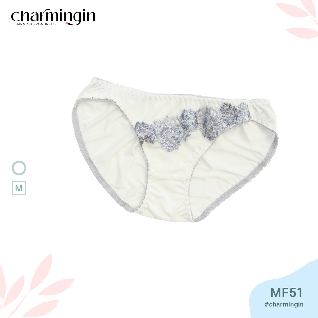 Quần lót Microfiber QLMF0051