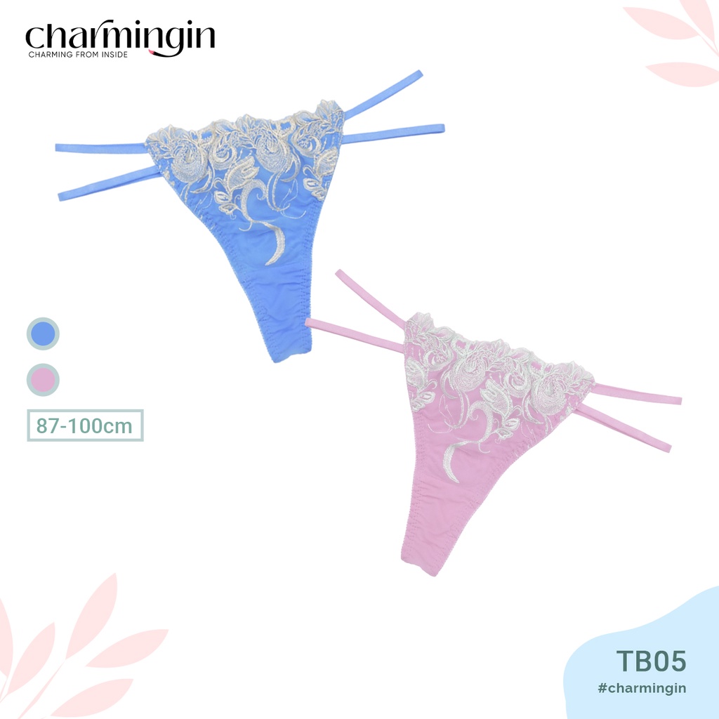 Quần lót Lọt khe QLTB0005