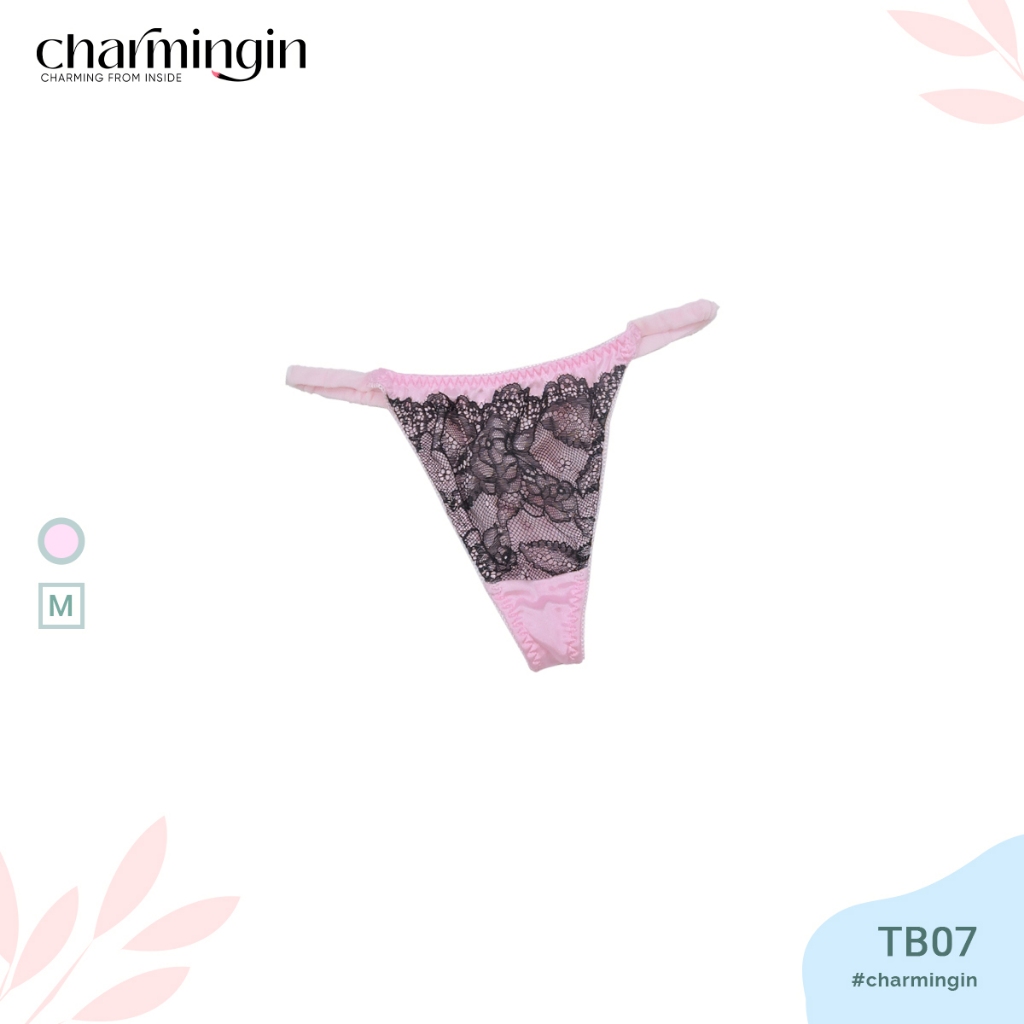 Quần lót Lọt khe QLTB0007