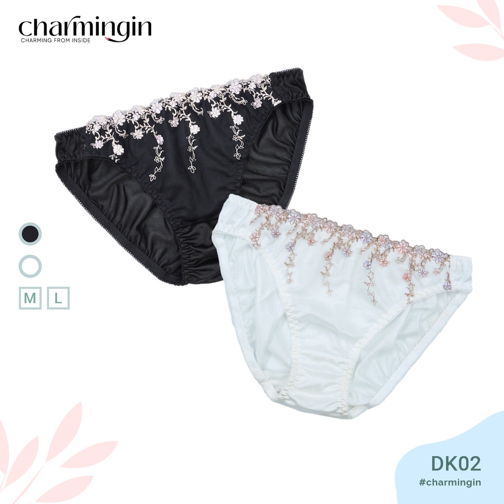 Quần lót Dệt kim QLDK0002