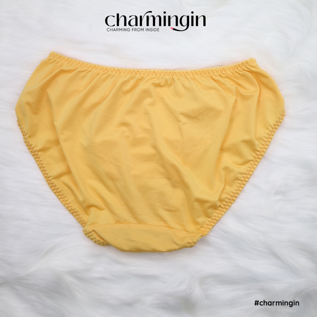 Quần lót Thun 4 chiều QLTT0004
