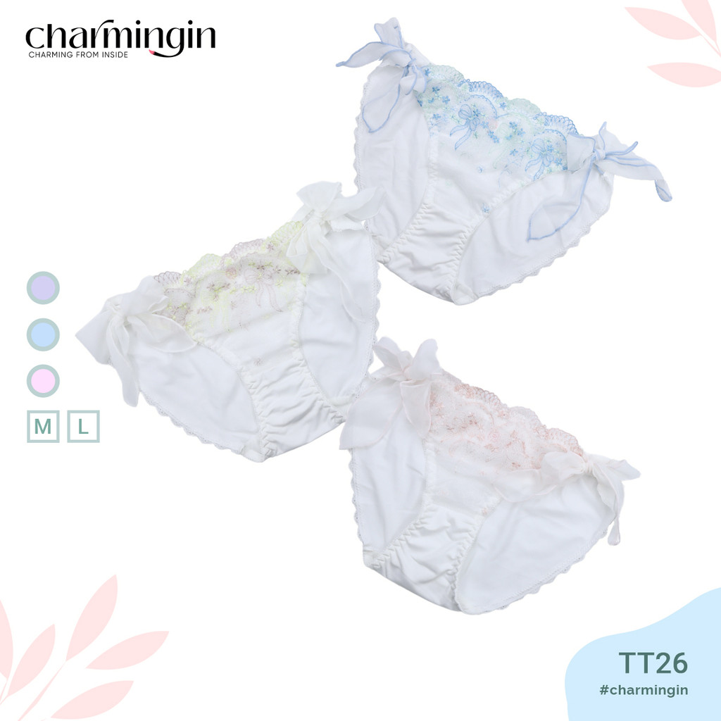 Quần lót Thun 4 chiều QLTT0026