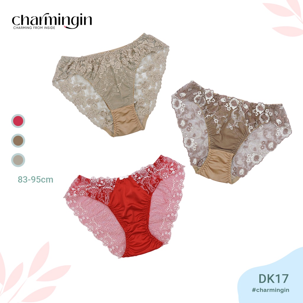 Quần lót Dệt kim QLDK0017