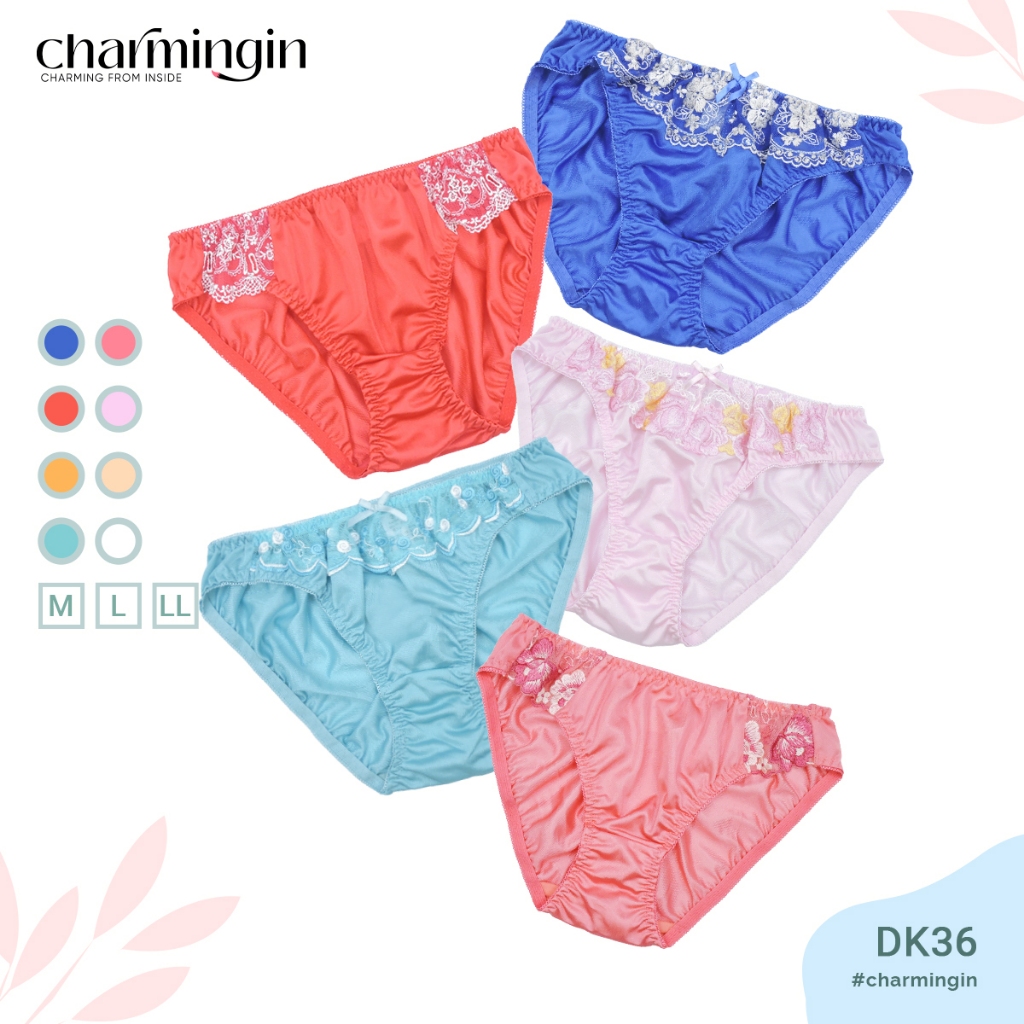 Quần lót Dệt kim QLDK0036