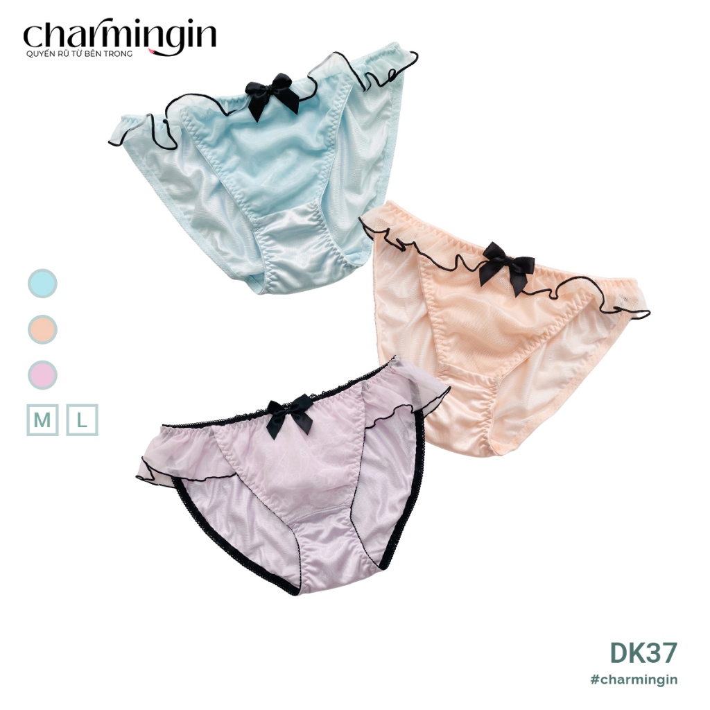 Quần lót Dệt kim QLDK0037