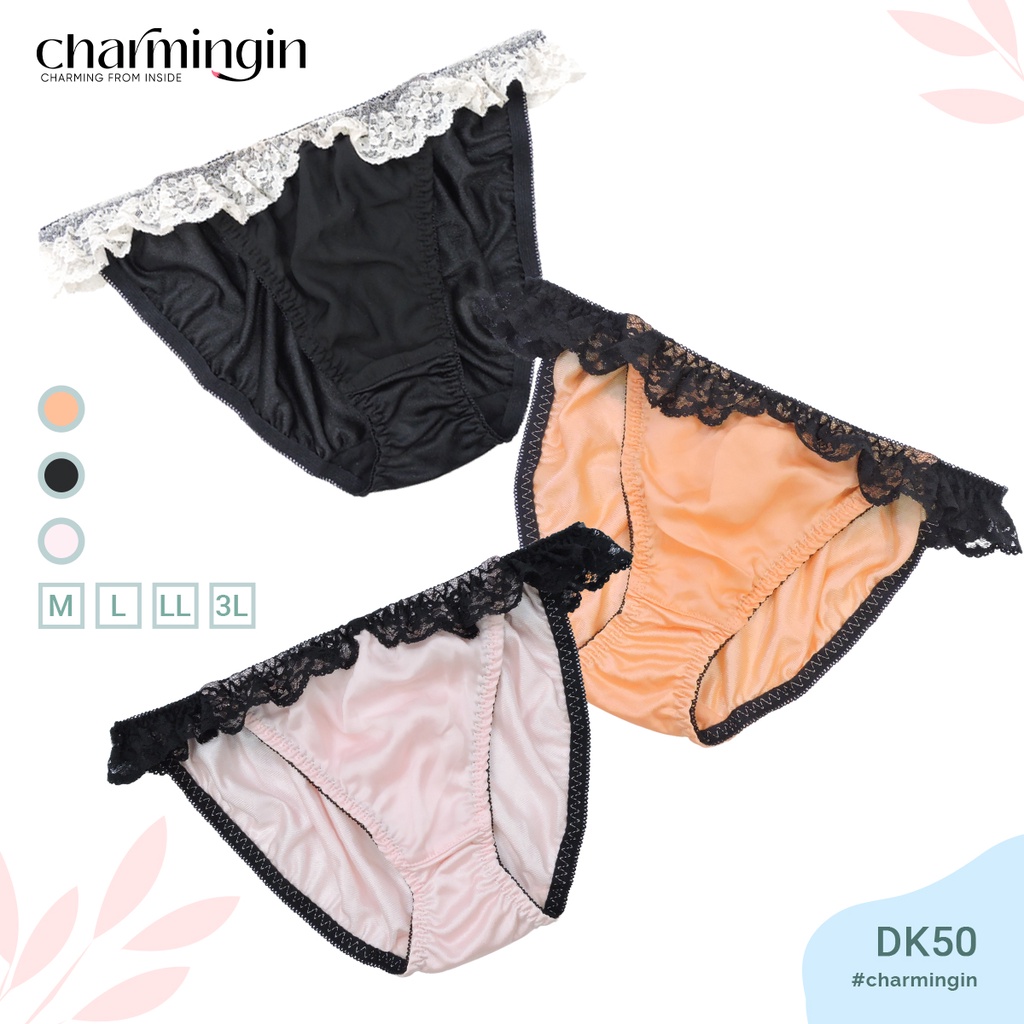 Quần lót Dệt kim QLDK0050
