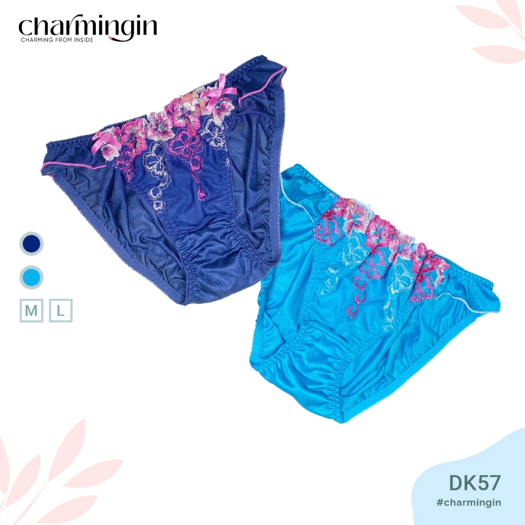 Quần lót Dệt kim QLDK0057