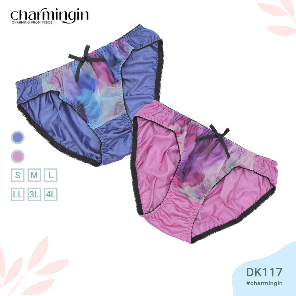 Quần lót Dệt kim QLDK0117