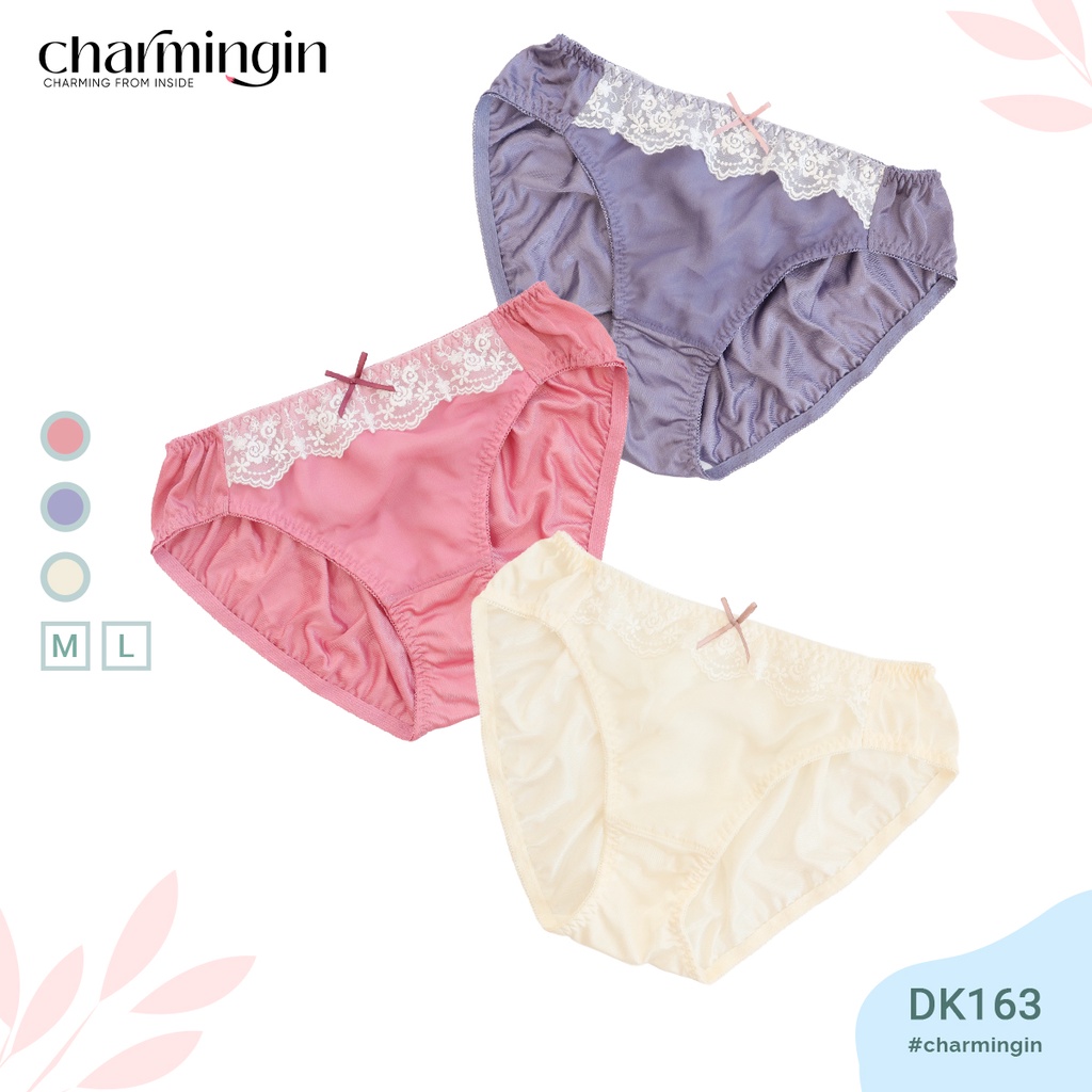 Quần lót Dệt kim QLDK0163