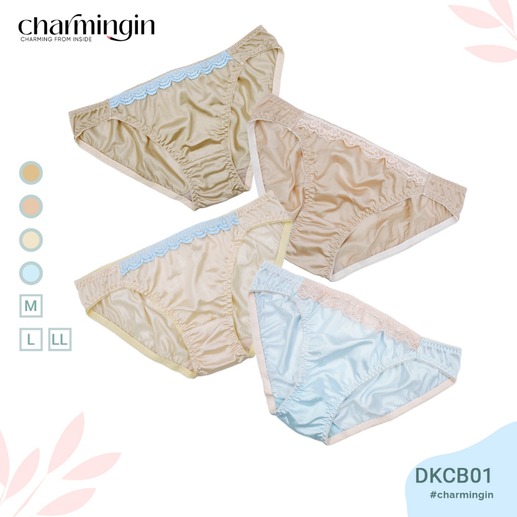 Quần lót Dệt kim QLDKCB0001
